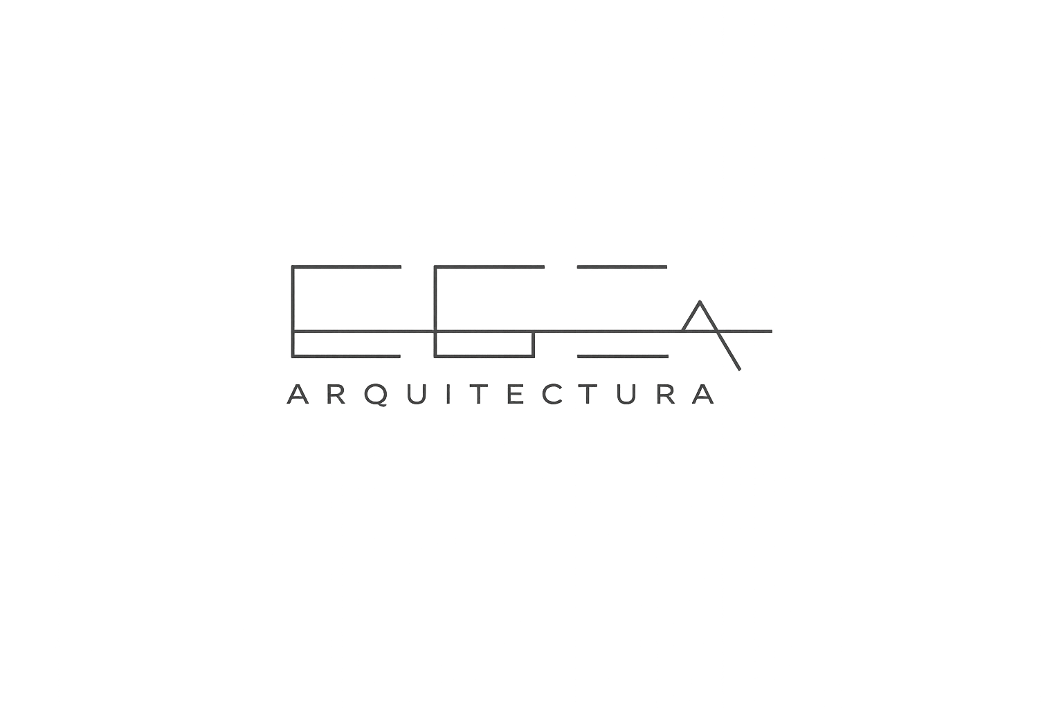 Logo de EGEA Arquitectura, cliente de consultoría operativa